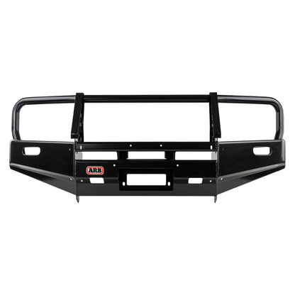 ARB Combination Bumper, Suitable for Vehicles Equipped with Flares