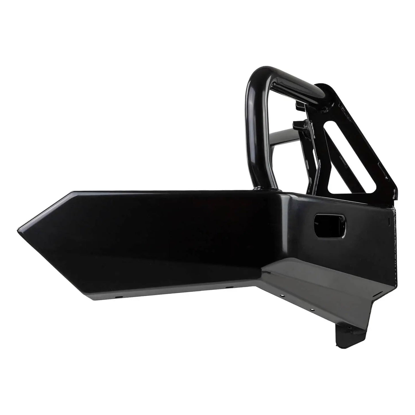 ARB Combination Bumper, Suitable for Vehicles Equipped with Flares by ARB