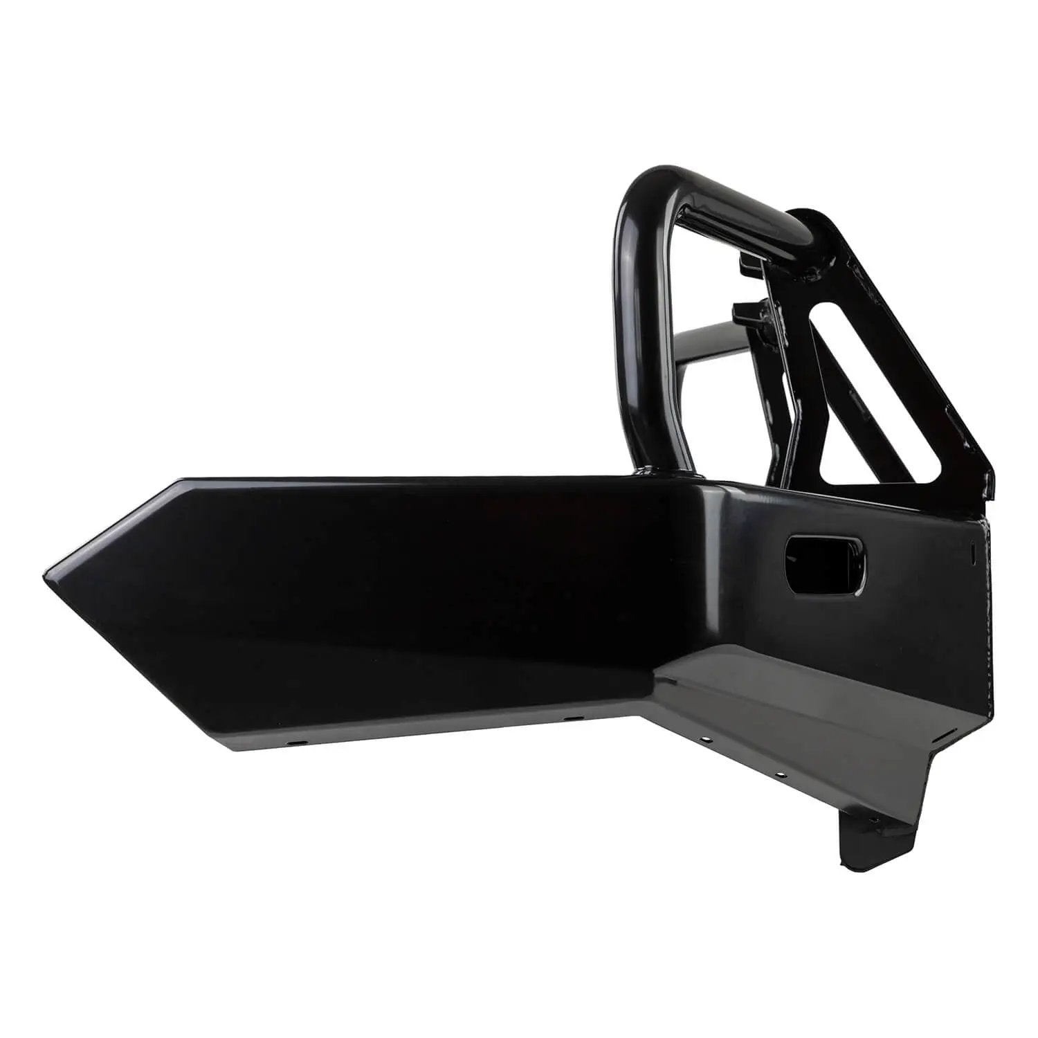 ARB Combination Bumper, Suitable for Vehicles Equipped with Flares by ARB