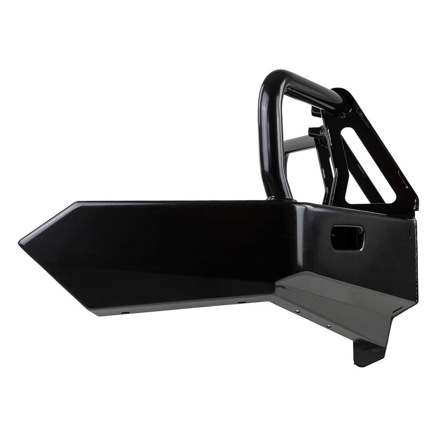 ARB Combination Bumper, Suitable for Vehicles Equipped with Flares