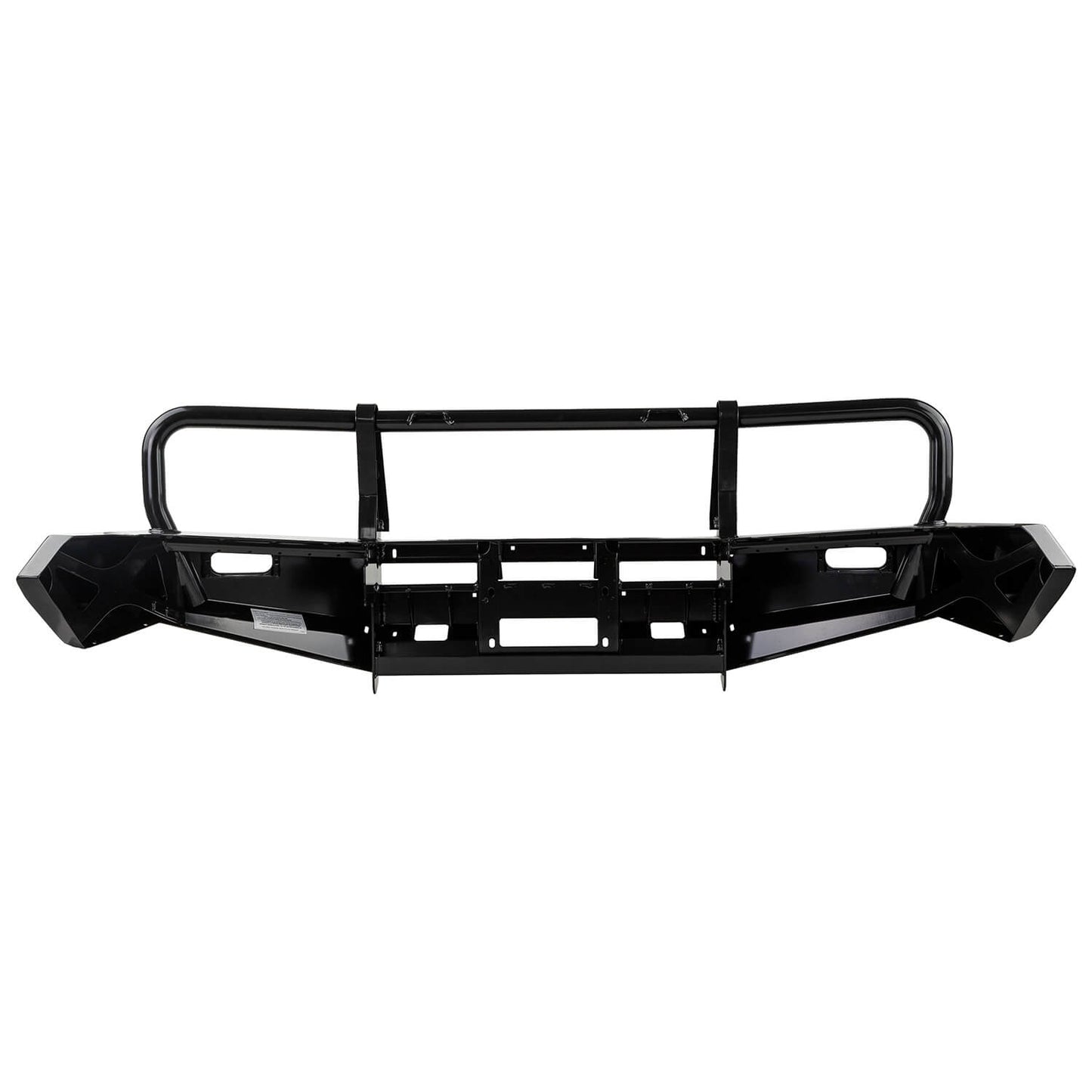 ARB Combination Bumper, Suitable for Vehicles Equipped with Flares