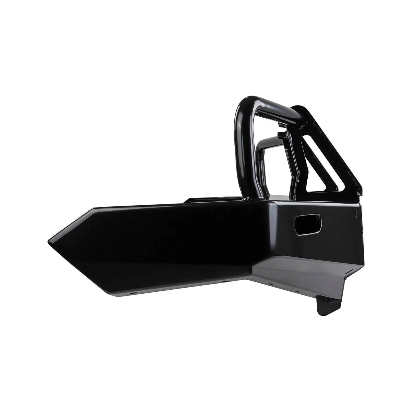 ARB Summit Combination Bumper by ARB