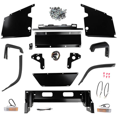 ARB Summit Combination Bumper