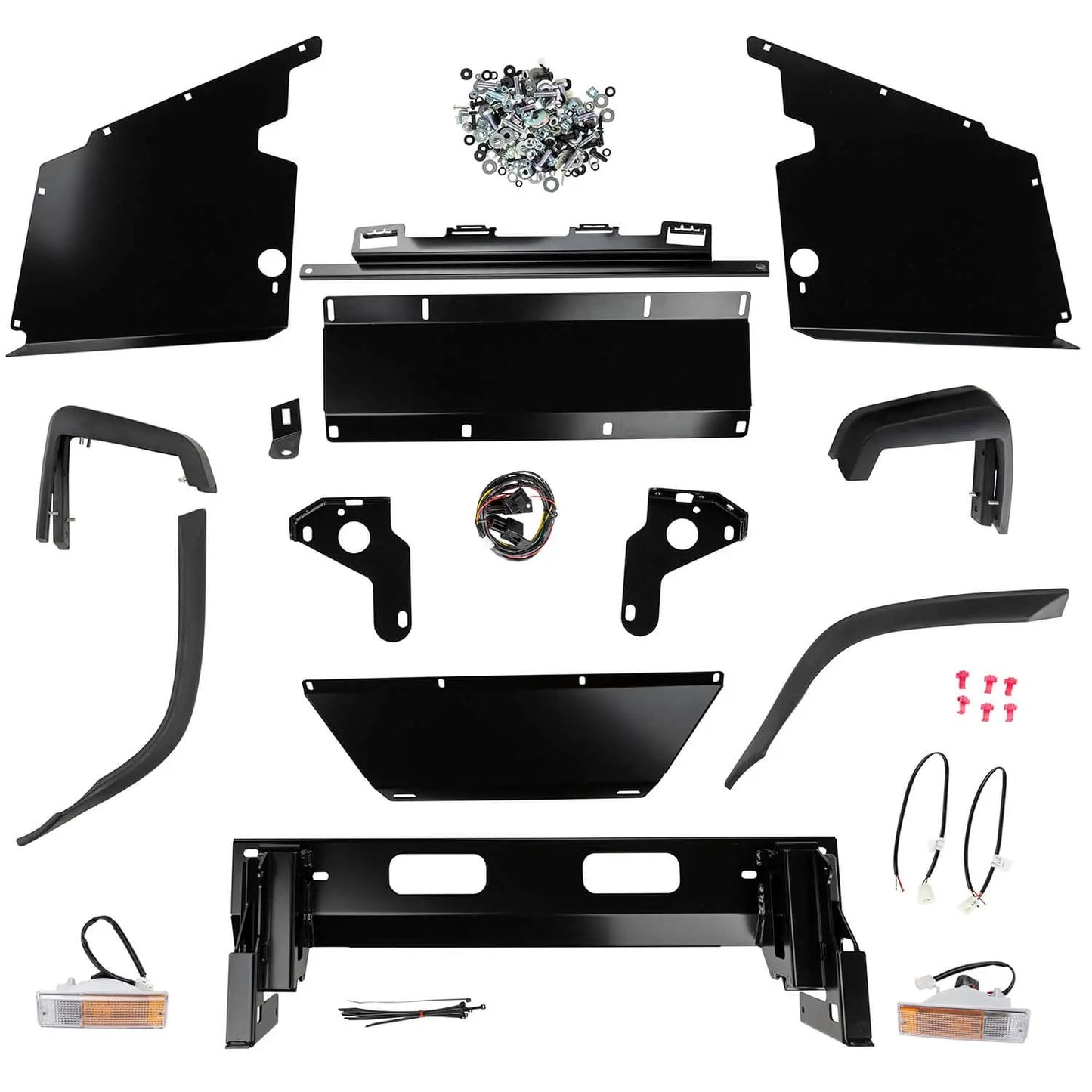 ARB Summit Combination Bumper by ARB