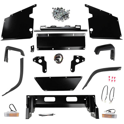 ARB Summit Combination Bumper by ARB