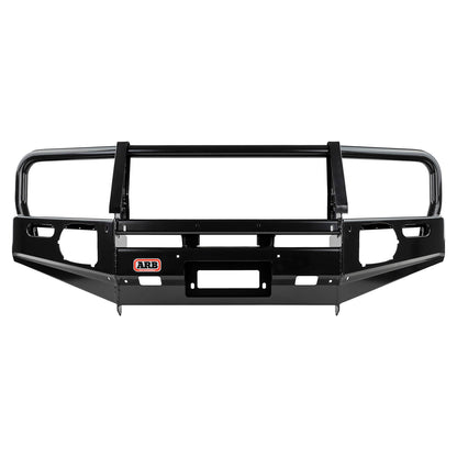 ARB Winch Mount Bumper