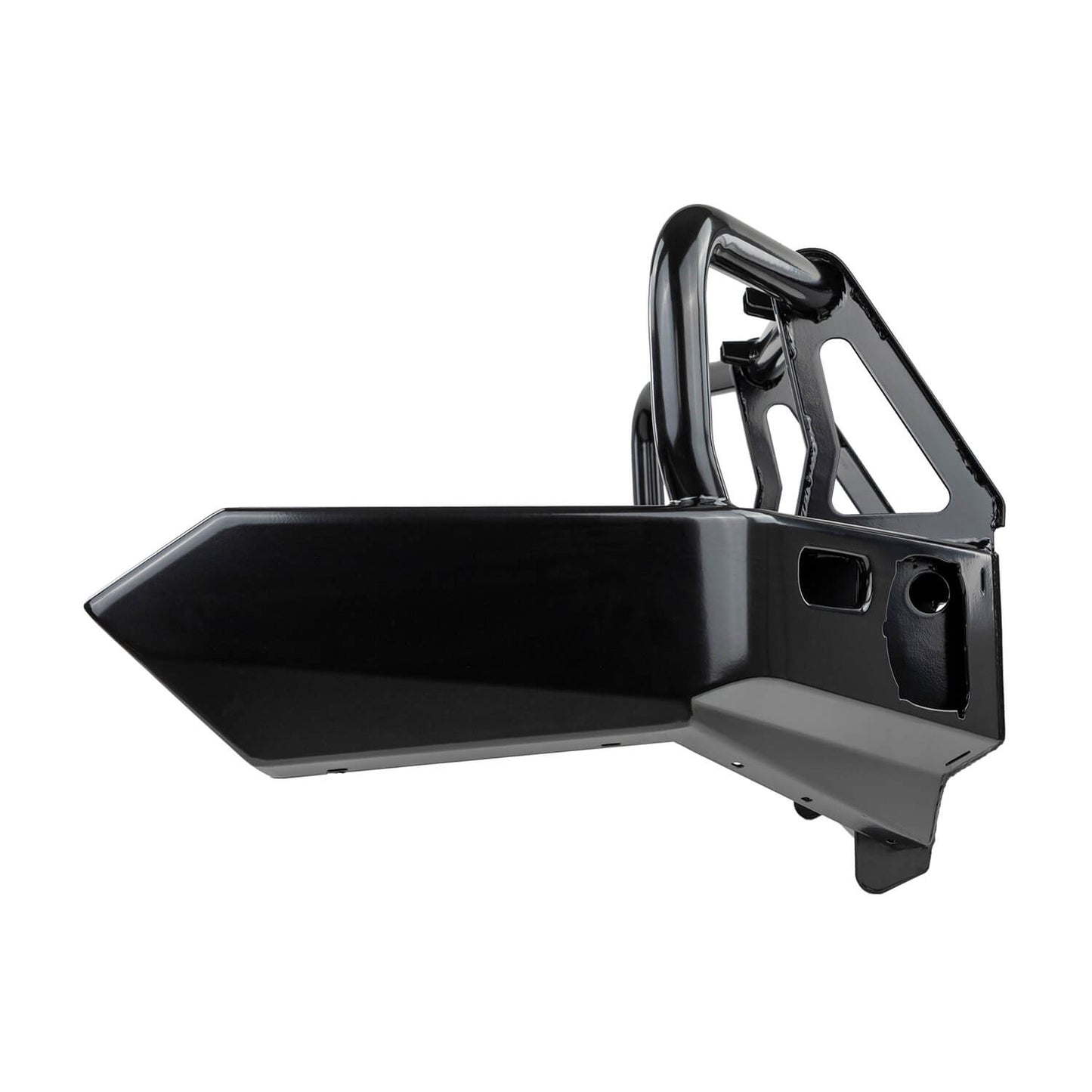 ARB Winch Mount Bumper