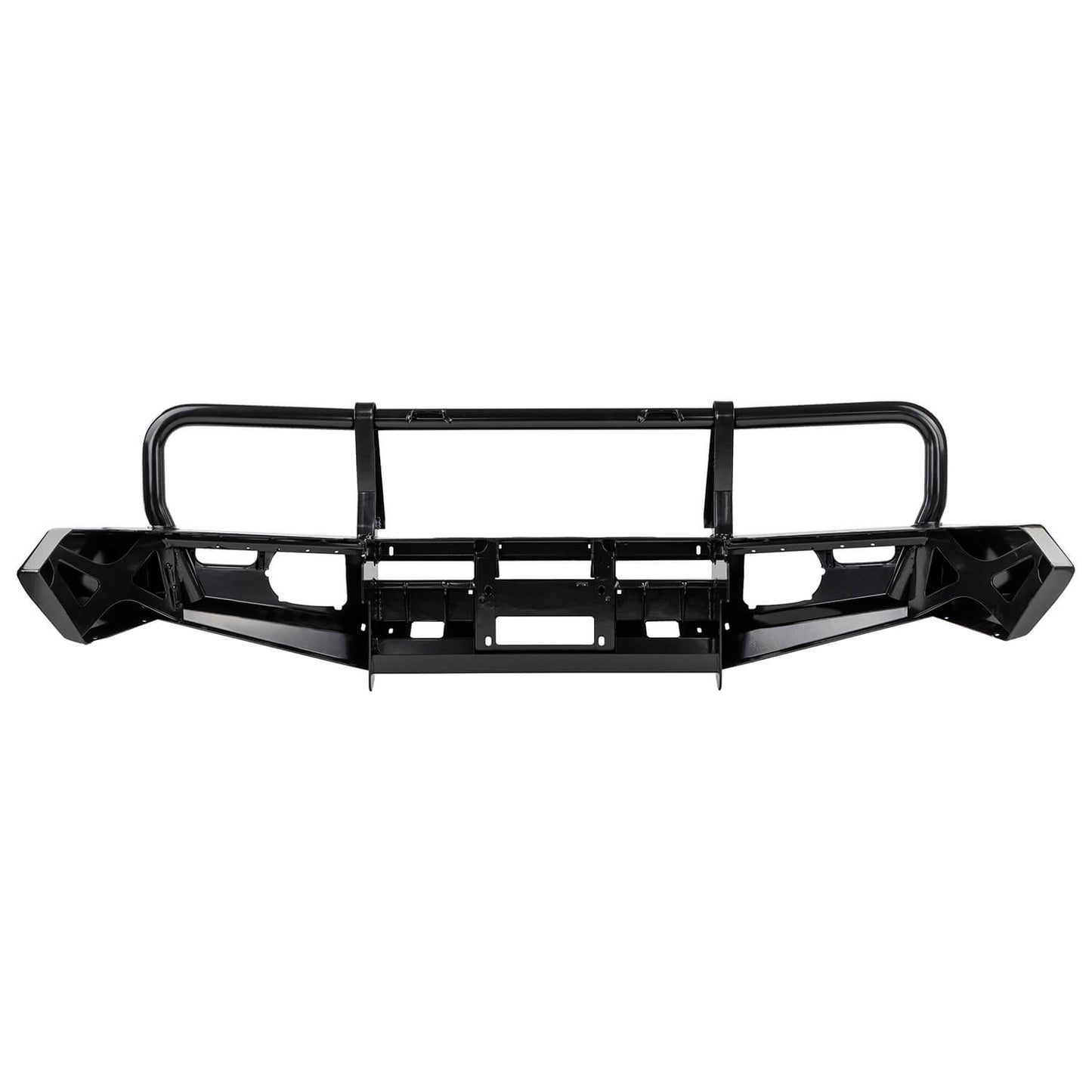 ARB Winch Mount Bumper