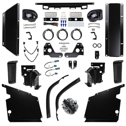 ARB Winch Mount Bumper