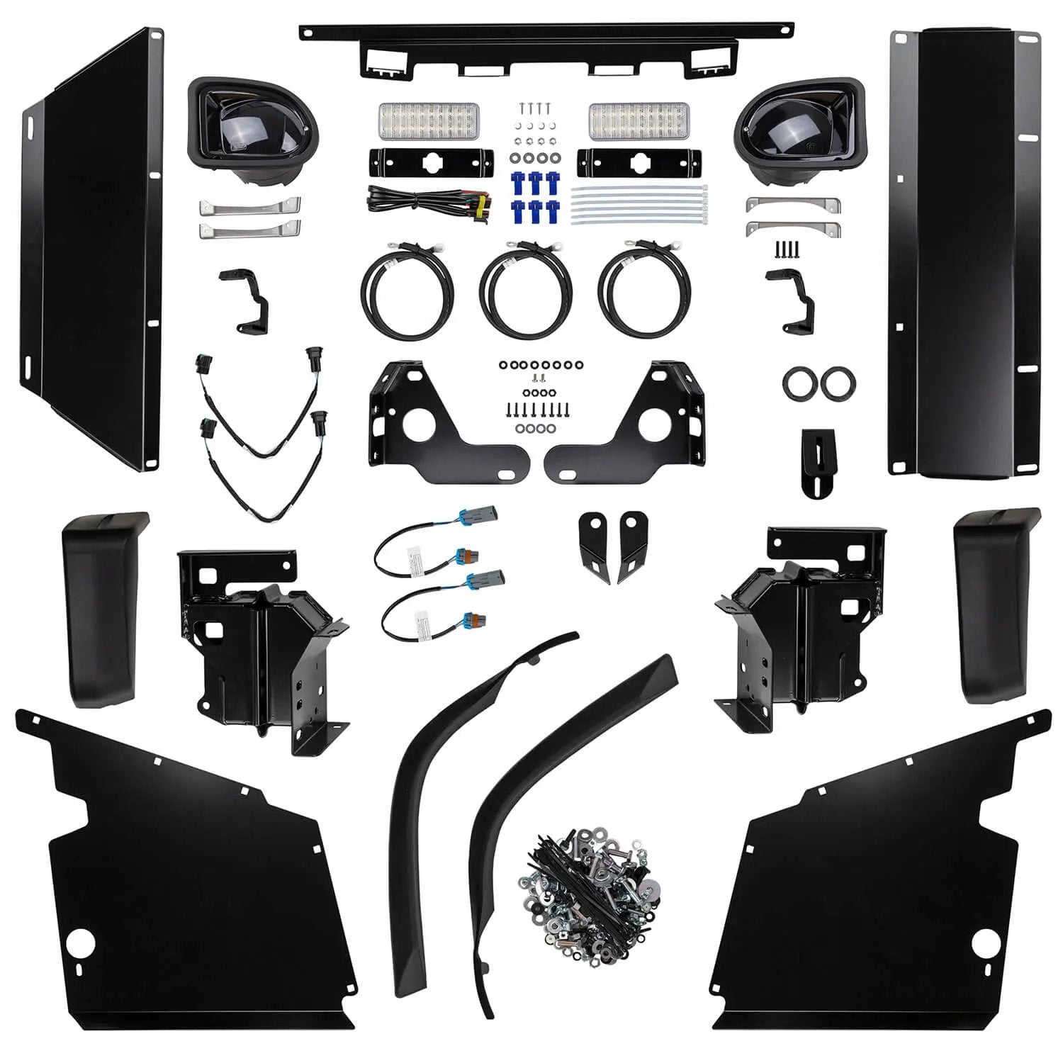 ARB Winch Mount Bumper by ARB