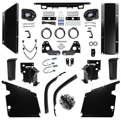 ARB Winch Mount Bumper by ARB