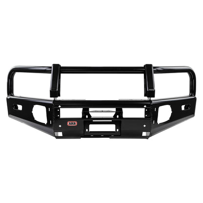 ARB Summit Winch Bumper, Compatible with ARB Fog Lights