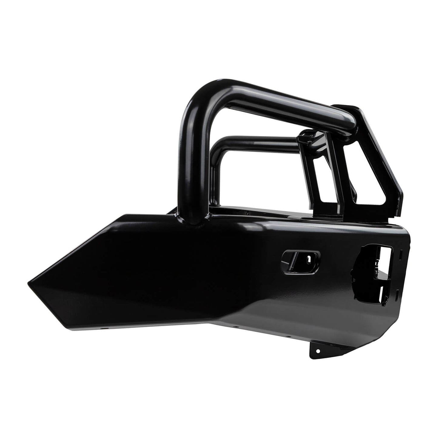 ARB Summit Winch Bumper, Compatible with ARB Fog Lights