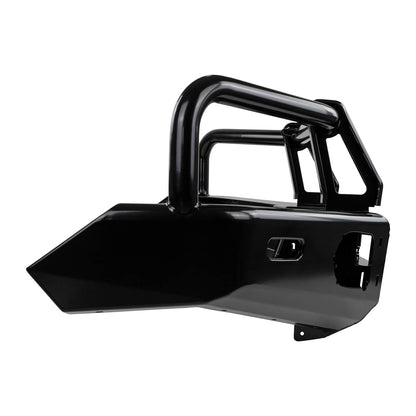 ARB Summit Winch Bumper, Compatible with ARB Fog Lights