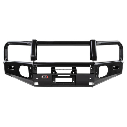 ARB Summit Winch Bumper, Compatible with ARB Fog Lights