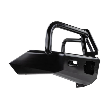 ARB Summit Winch Bumper, Compatible with ARB Fog Lights