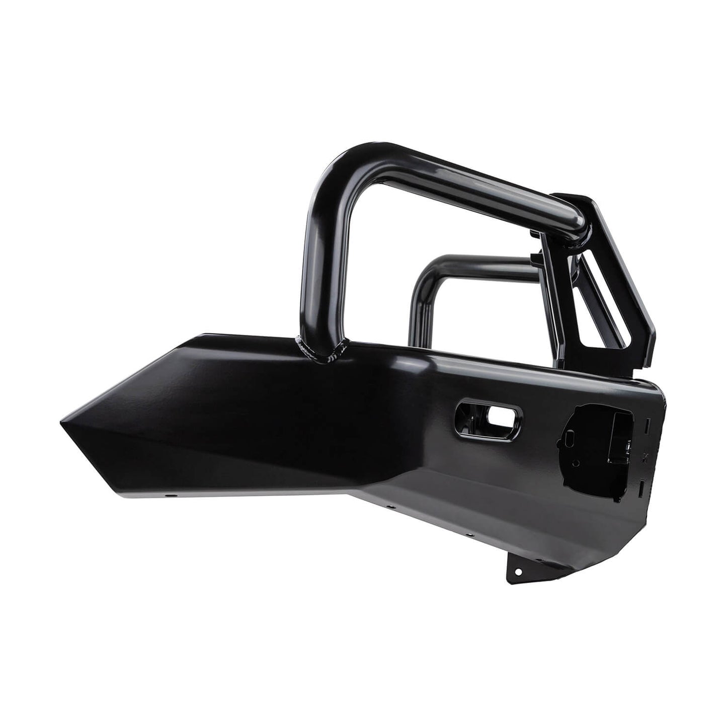 ARB Summit Winch Bumper, Compatible with ARB Fog Lights