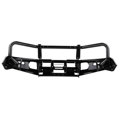 ARB Summit Winch Bumper, Compatible with ARB Fog Lights