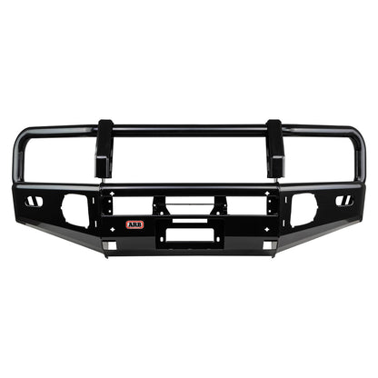 ARB Summit Winch Bumper, Compatible with ARB Fog Lights