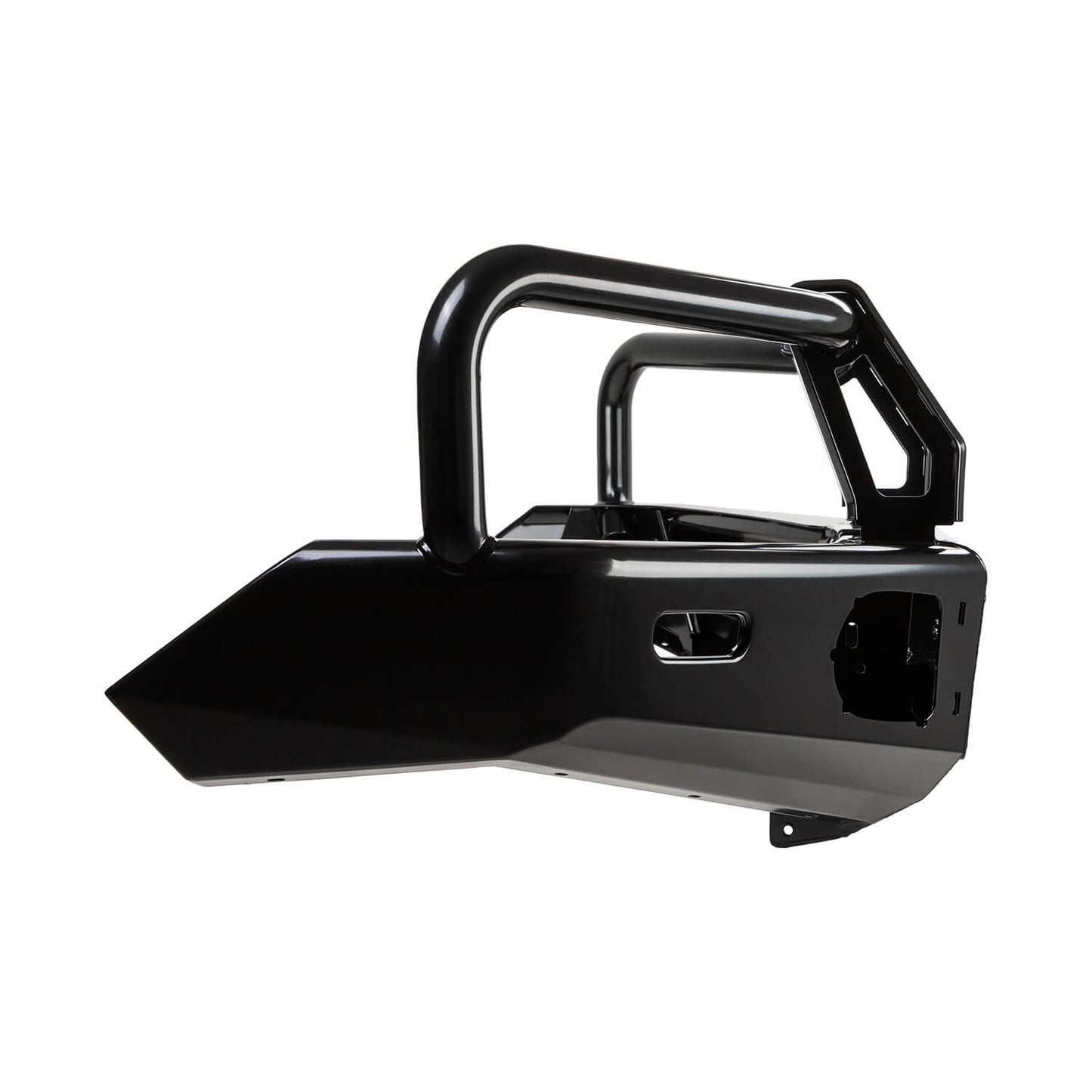 ARB Summit Winch Bumper, Compatible with ARB Fog Lights