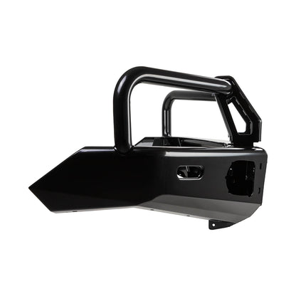 ARB Summit Winch Bumper, Compatible with ARB Fog Lights
