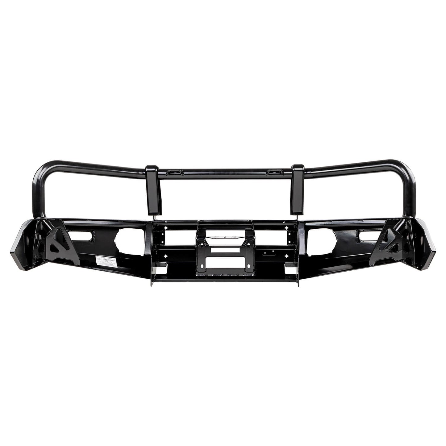 ARB Summit Winch Bumper, Compatible with ARB Fog Lights