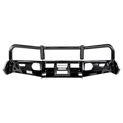 ARB Summit Winch Bumper, Compatible with ARB Fog Lights