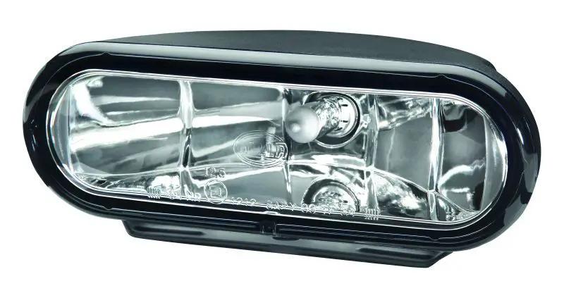 HELLA FF Driving Lamp by Hella