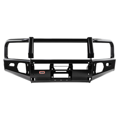 ARB Summit Winch Bumper, Compatible with ARB Fog Lights