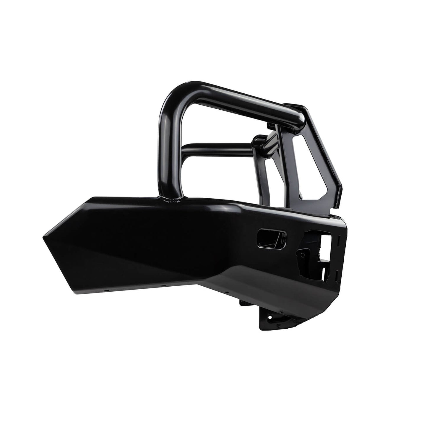 ARB Summit Winch Bumper, Compatible with ARB Fog Lights