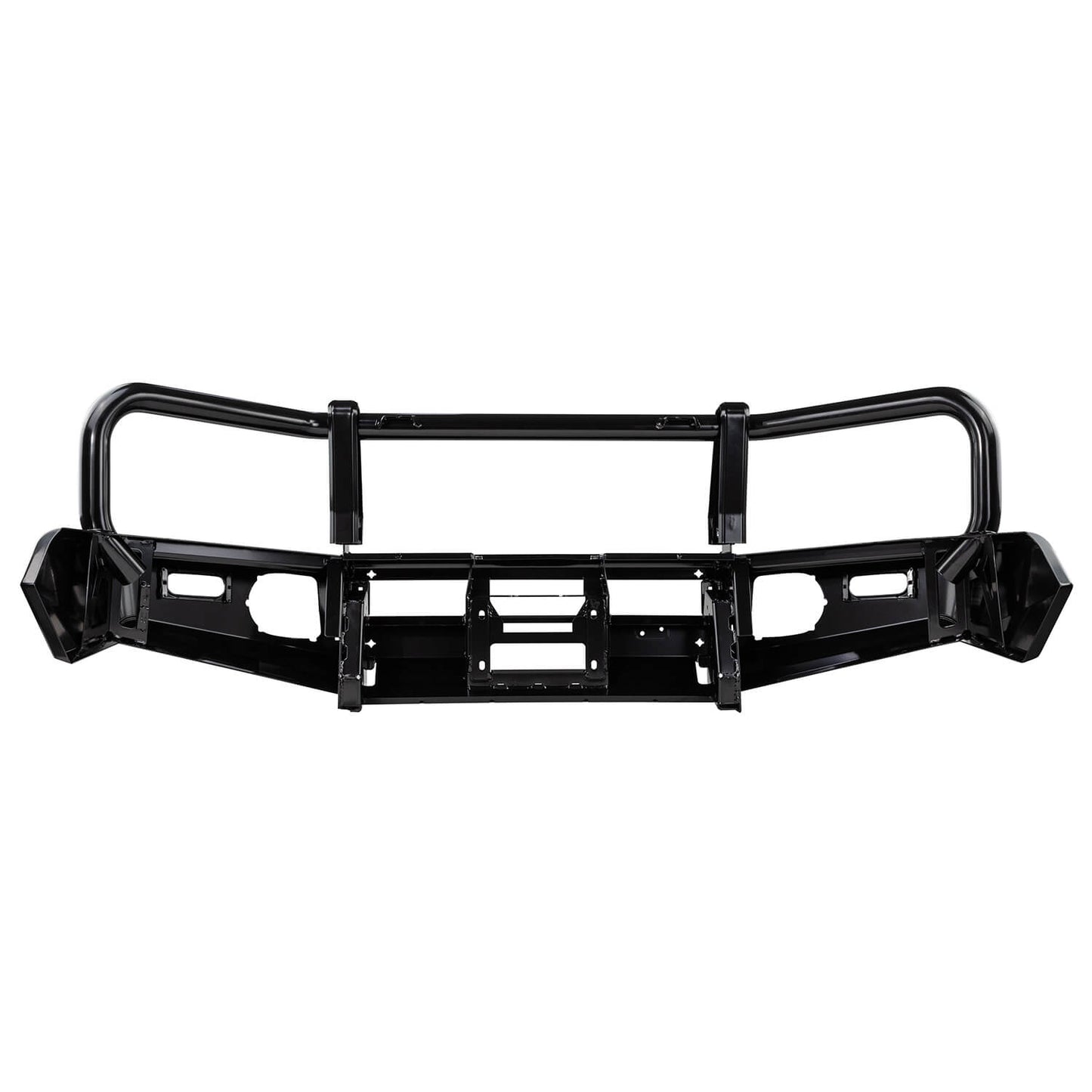 ARB Summit Winch Bumper, Compatible with ARB Fog Lights