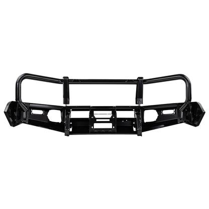 ARB Summit Winch Bumper, Compatible with ARB Fog Lights
