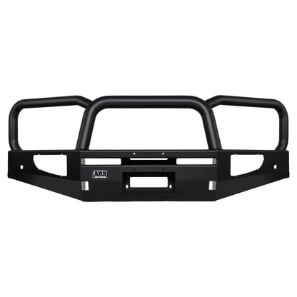 ARB Commercial Combination Bumper, Provides Frontal Protection Comparable to ARB Deluxe Bumpers by ARB