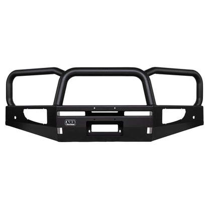 ARB Commercial Combination Bumper, Provides Frontal Protection Comparable to ARB Deluxe Bumpers