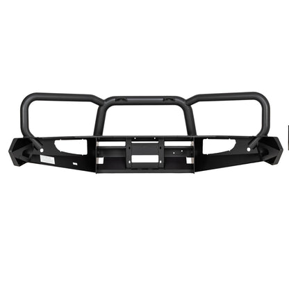ARB Commercial Combination Bumper, Provides Frontal Protection Comparable to ARB Deluxe Bumpers