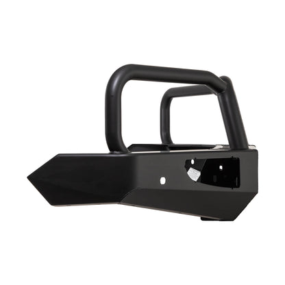 ARB Commercial Combination Bumper, Provides Frontal Protection Comparable to ARB Deluxe Bumpers