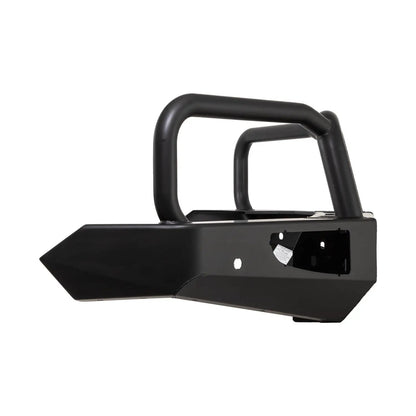 ARB Commercial Combination Bumper, Provides Frontal Protection Comparable to ARB Deluxe Bumpers by ARB