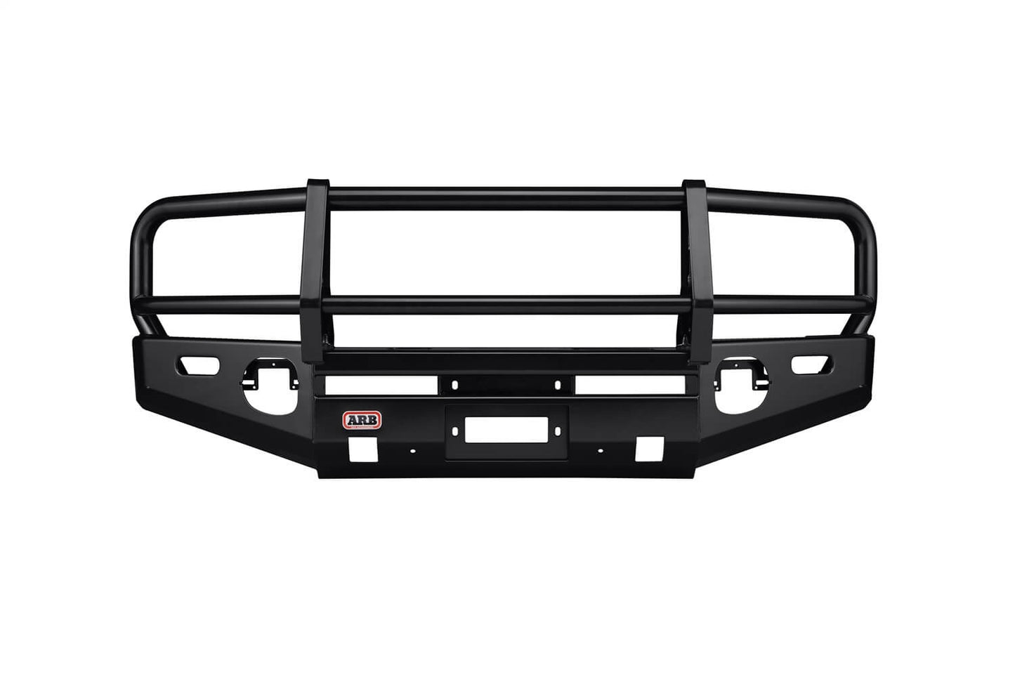ARB Winch Mount Bumper