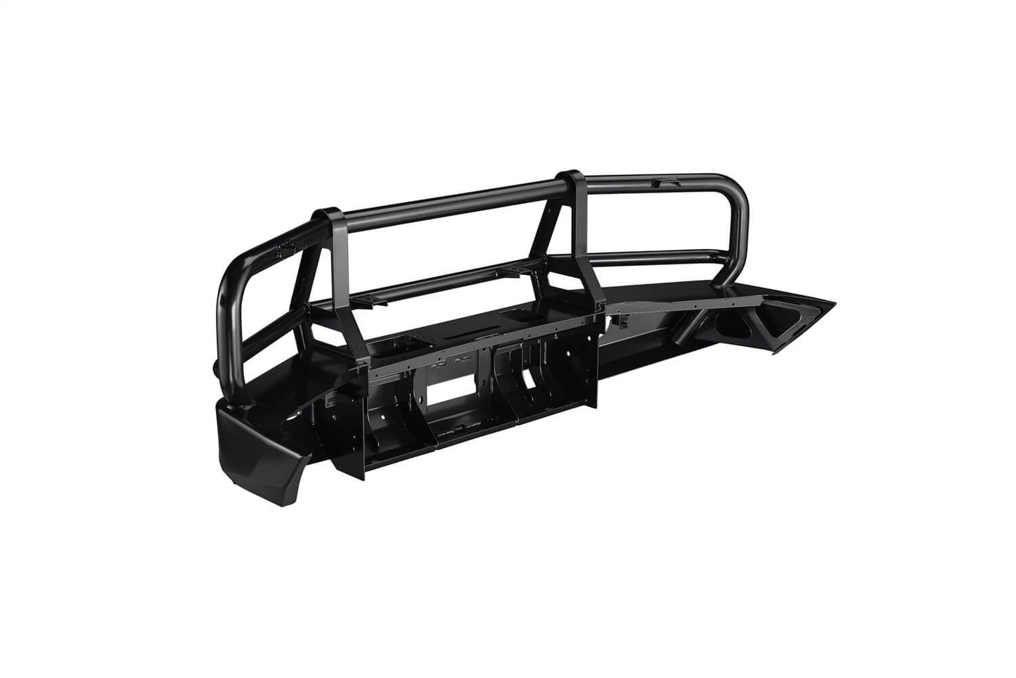 ARB Winch Mount Bumper