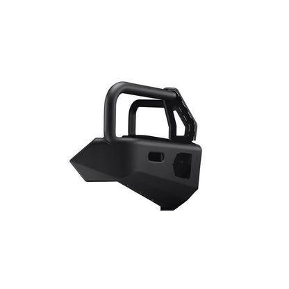 ARB Summit Winch Bumper Kit, Includes Bumper, Winch Installation Kit, ARB Fog Light Kit and Wiring Harness, Integrit Textured Black Powder Coat Finish