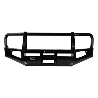 ARB Commercial Combination Bumper, Provides Frontal Protection Comparable to ARB Deluxe Bumpers by ARB