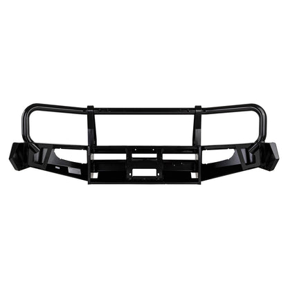ARB Commercial Combination Bumper, Provides Frontal Protection Comparable to ARB Deluxe Bumpers
