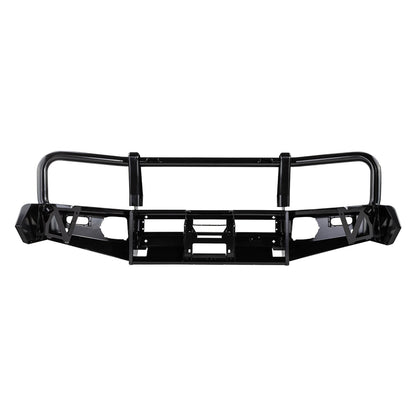 ARB Summit Winch Mount Bumper, Suitable for Vehicles Equipped with OE LED Fog Lights