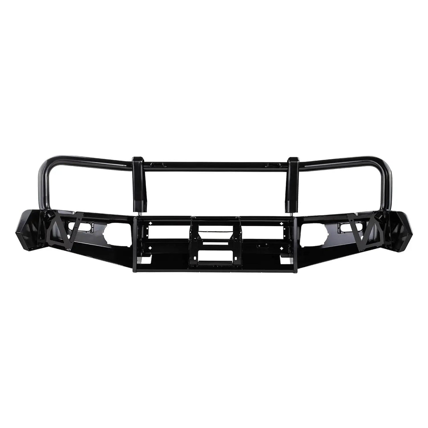 ARB Summit Winch Mount Bumper, Suitable for Vehicles Equipped with OE LED Fog Lights by ARB