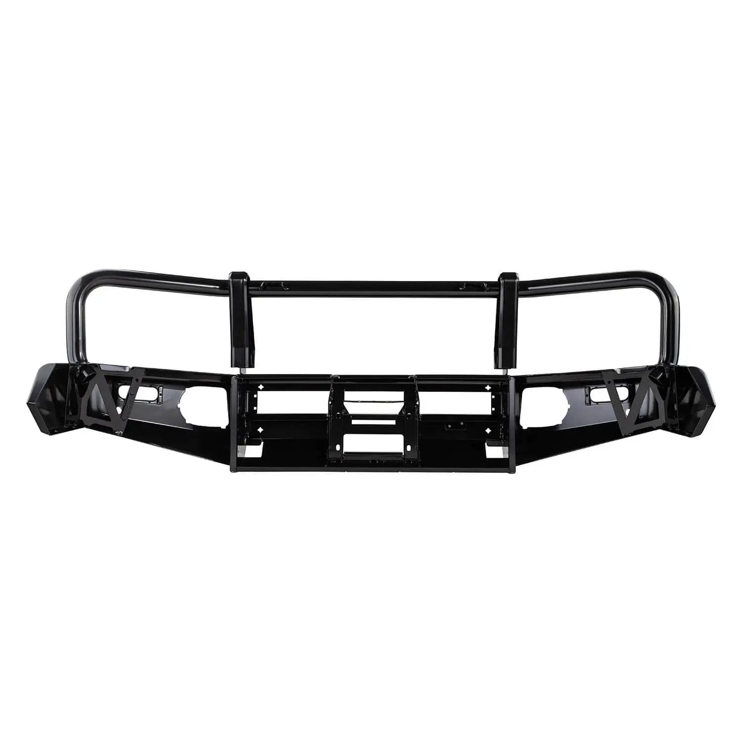 ARB Summit Winch Mount Bumper, Suitable for Vehicles Equipped with OE LED Fog Lights by ARB
