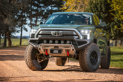 ARB Zenith Bumper