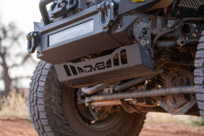 DV8 Offroad DVE Skid Plates