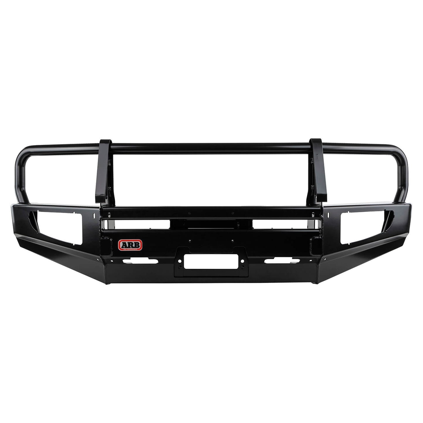 ARB Winch Mount Bumper