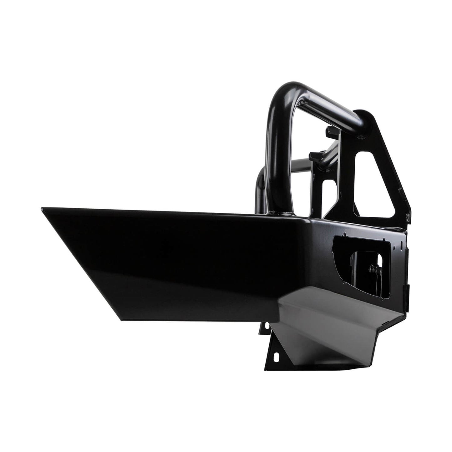 ARB Winch Mount Bumper