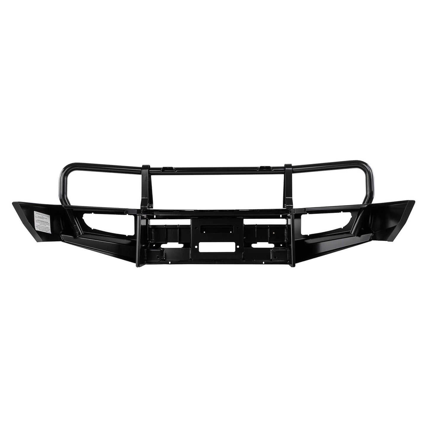 ARB Winch Mount Bumper